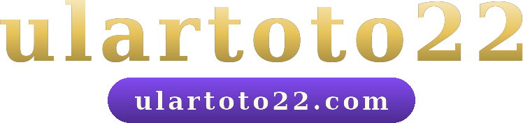 ulartoto22 logo