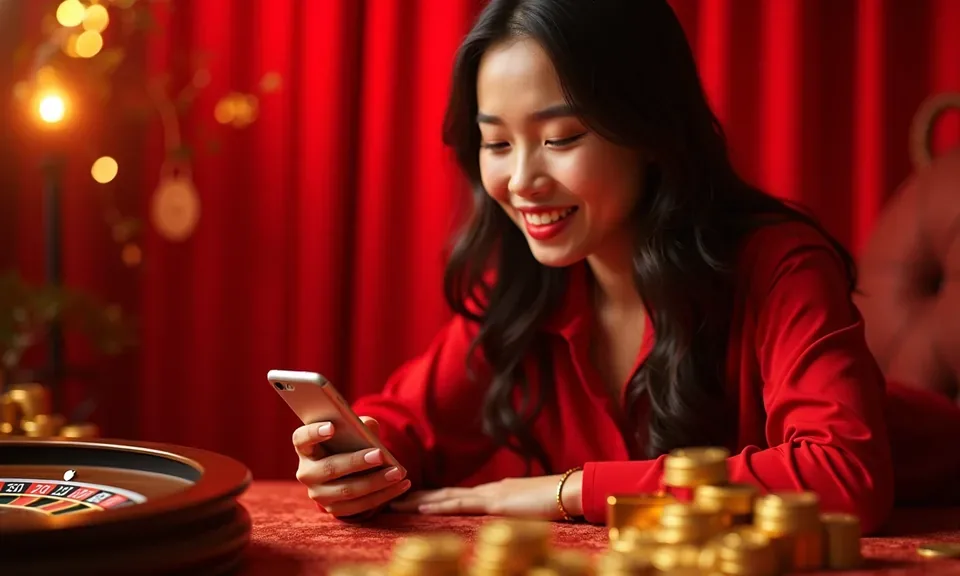 ulartoto22 Live Tables, Slots and Crash Games in One Casino Lobby